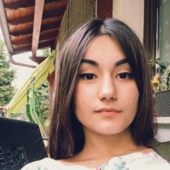 Babysitter a Marnate: Michelle