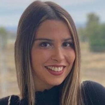 Canguro en Badajoz: Mariola