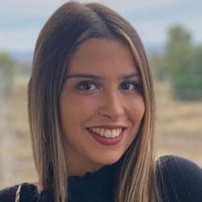 Canguro en Badajoz: Mariola