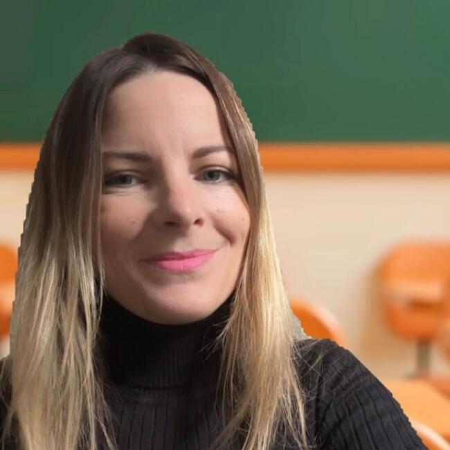 Δουλειά για babysitter στην περιοχή Γλυφάδα: Constance