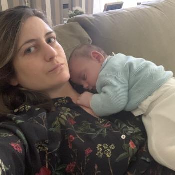 Babysitting job in Madrid: babysitting job Marta