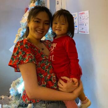 Babysitter in Singapore Island: Kylin
