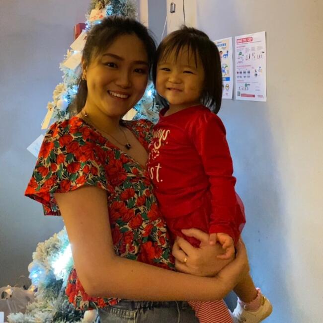 Babysitter in Singapore Island: Kylin
