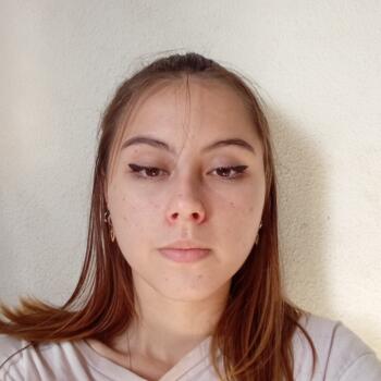 Babysitter in Santa Cruz de Tenerife: Arwen
