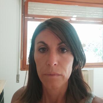 Lavoro per babysitter a Padova: lavoro per babysitter Natascia