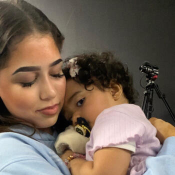 Baby-sitter in Suresnes: Evaa