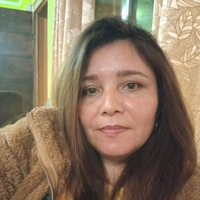 Niñera en Antofagasta: Linda