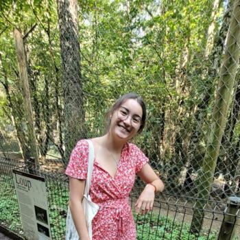 Babysitter in Albi: Iluna