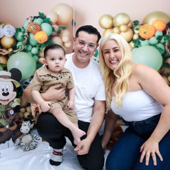 Babysitting job in Suzano: babysitting job Mila