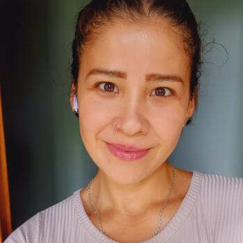 Babysitter in La Florida: Mariela