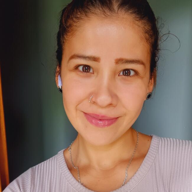 Babysitter in La Florida: Mariela