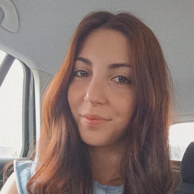 Babysitter in Oliveira de Azeméis: Marcia Oliveira