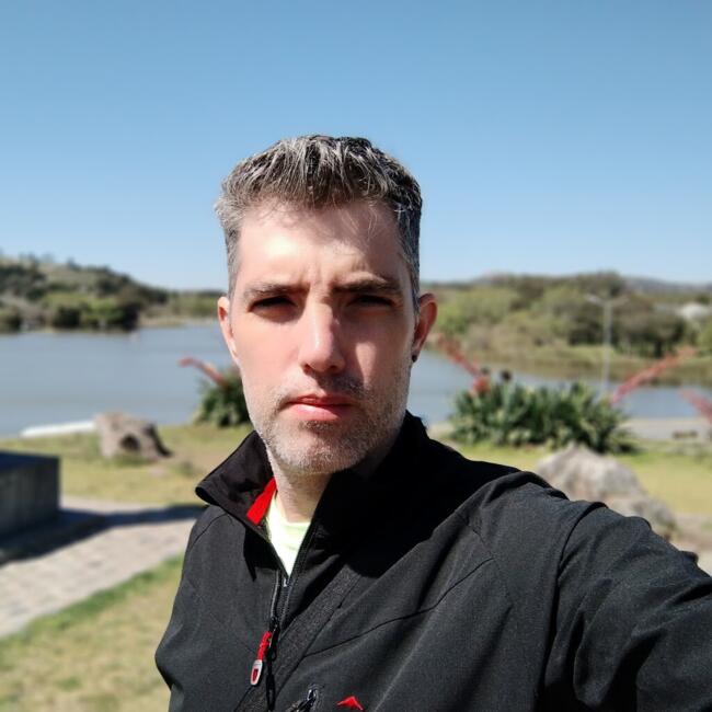 Babysitting job in Berazategui: Gaston