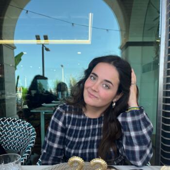 Babysitter in Albacete: Candela