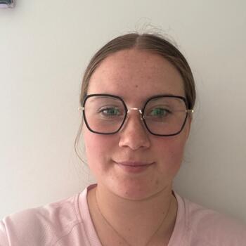 Babysitter in Challans: Noa