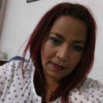 Nanny in Talavera de la Reina: Maricela Espinoza