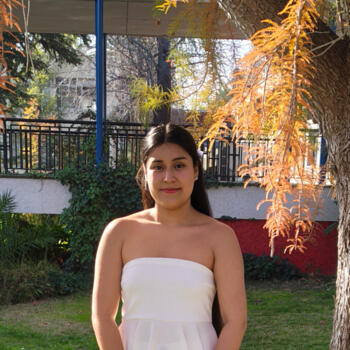 Babysitter in Santiago: Francisca
