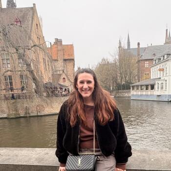 Babysitter Eindhoven: Laura