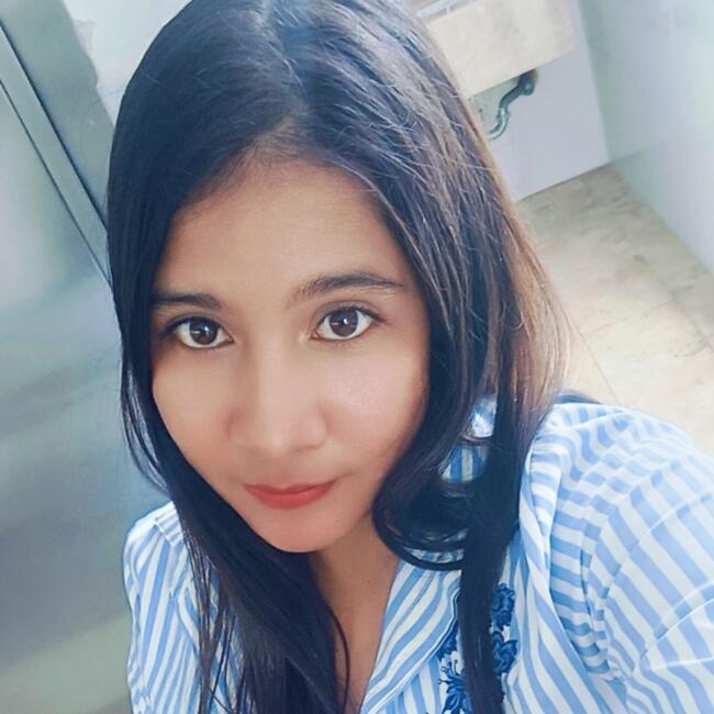 Baby-sitter in Barranquilla: JULIANA DEL CARMEN