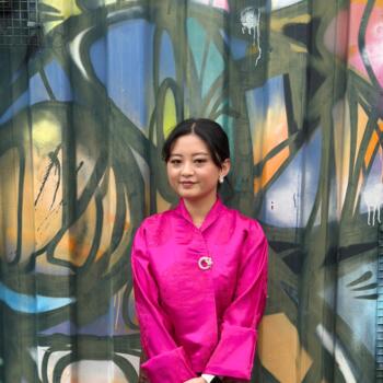 Babysitter Canberra: Sangayzam