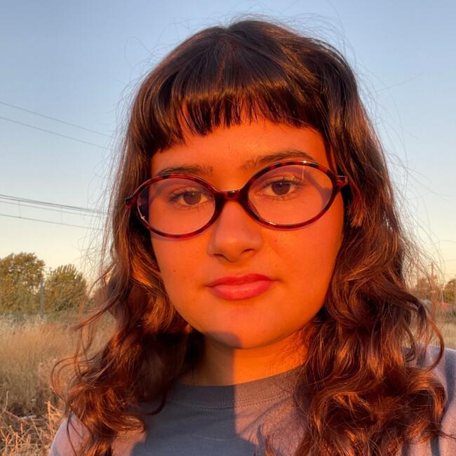 Babysitter στην περιοχή Maipú: Romina