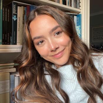 Babysitter in Cascais: Anne