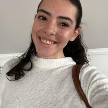 Babysitter Zwijndrecht: Anna