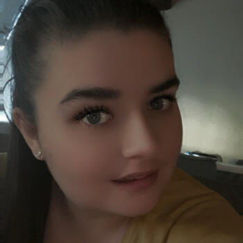 Nanny job in Ciré-d'Aunis: babysitting job Emilie