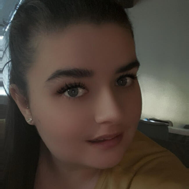 Babysitting job in Ciré-d'Aunis: Emilie