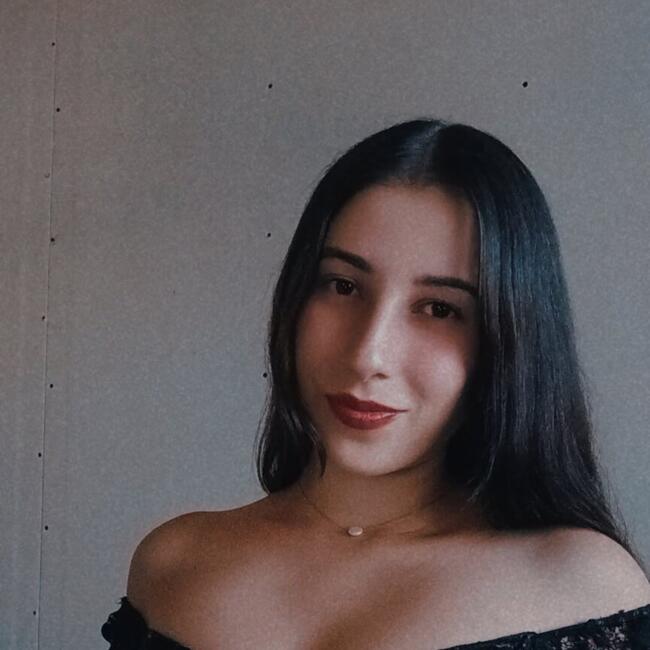 Babysitter in Alajuela: Katherine