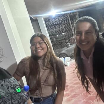 Padre/madre Santa Rosa: Karen