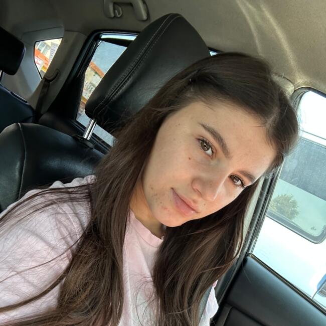 Job de babysitting în Bubuieci: Elena