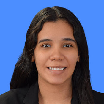 Babysitting job in Santiago de Cali: Valentina