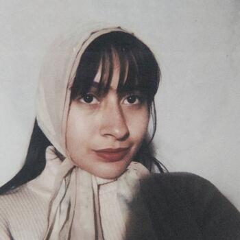 Niñera en Matanza: Bárbara