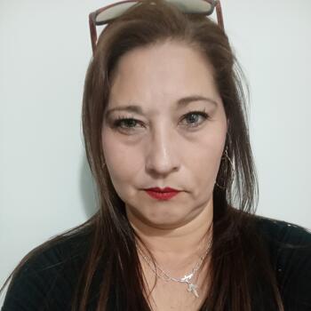 Babysitter Puente Alto: Linda