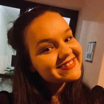 Babysitter em Calheta (Madeira): Ana