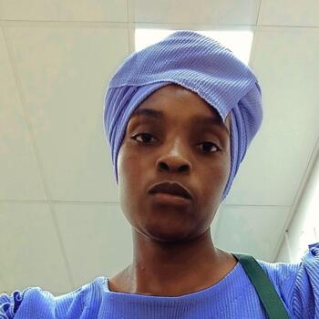 Babysitter in Empangeni: Nokwazi