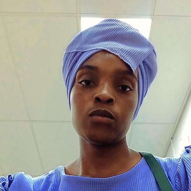 Babysitter in Empangeni: Nokwazi