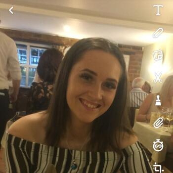 Babysitter in Skelmersdale: Lauren