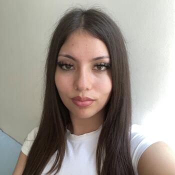 Babysitter in Santiago: Luz Solis