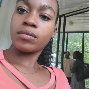 Nanny in Domboshawa: Tinashe