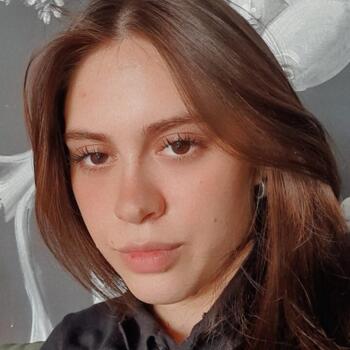 Niñera en Tapachula: Andrea