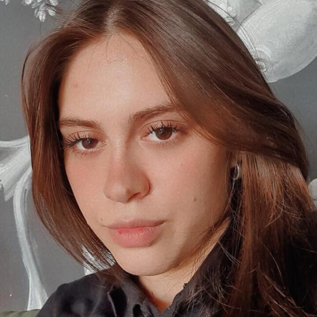 Niñera en Tapachula: Andrea