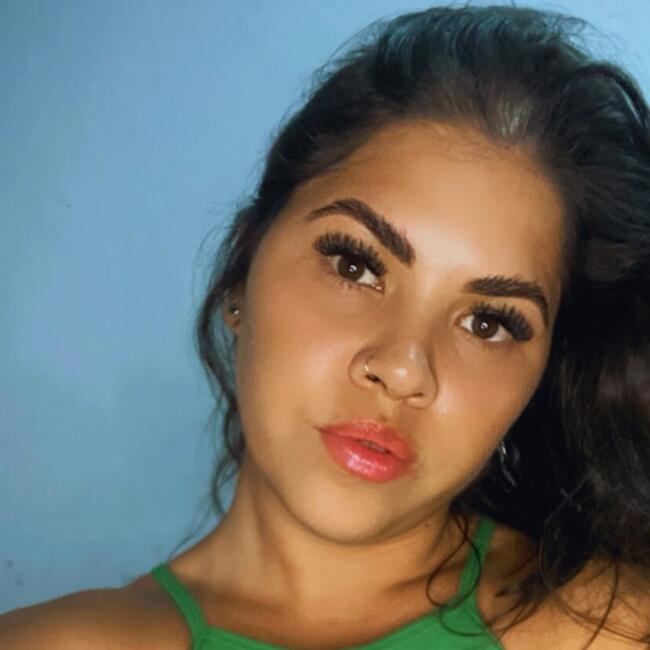 Babá em Campinas: Jessica