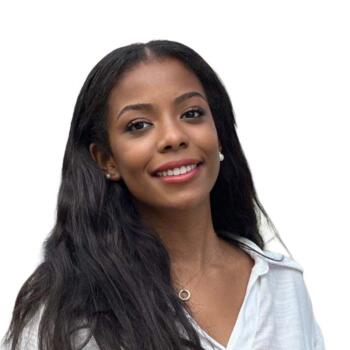Babysitting job in Coimbra: babysitting job Marcia