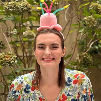 Babysitter Münster: Stefanie Christin