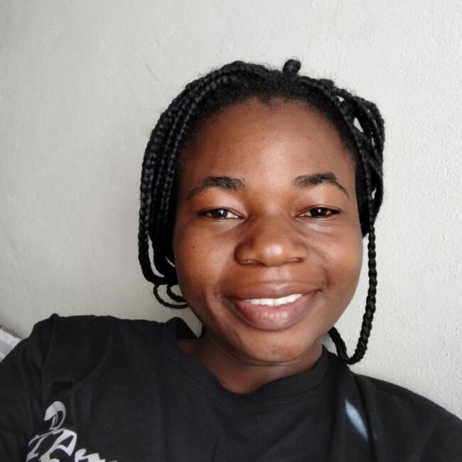 Babysitter in Pretoria: Jenifer