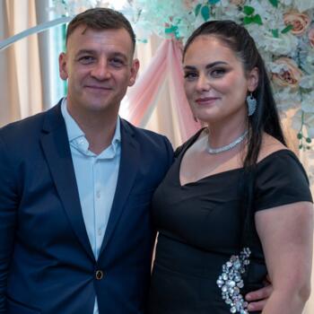 Babysitting job in Bacau: babysitting job Bogdan Daniel