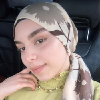 Babysitter in Annecy: Merve