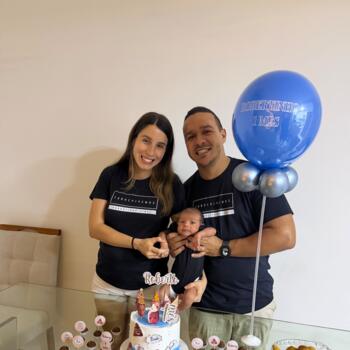 Parent Rio de Janeiro: Roberto